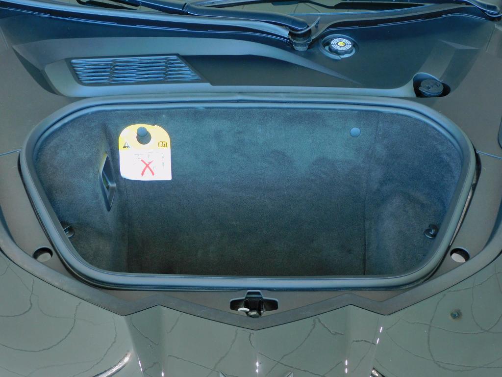 used 2024 Chevrolet Corvette car, priced at $79,987