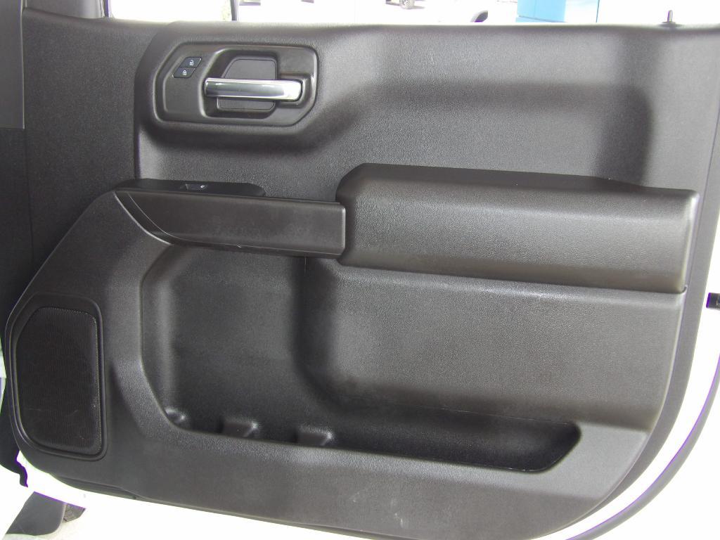 used 2024 Chevrolet Silverado 1500 car, priced at $26,987