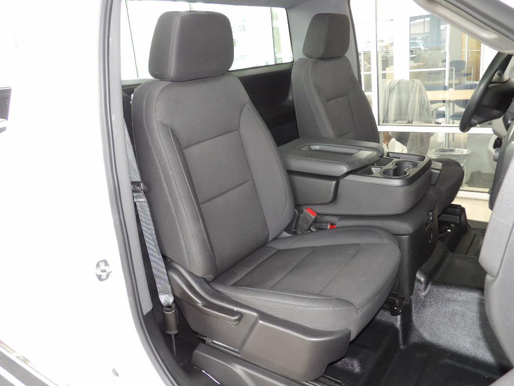 used 2024 Chevrolet Silverado 1500 car, priced at $26,987