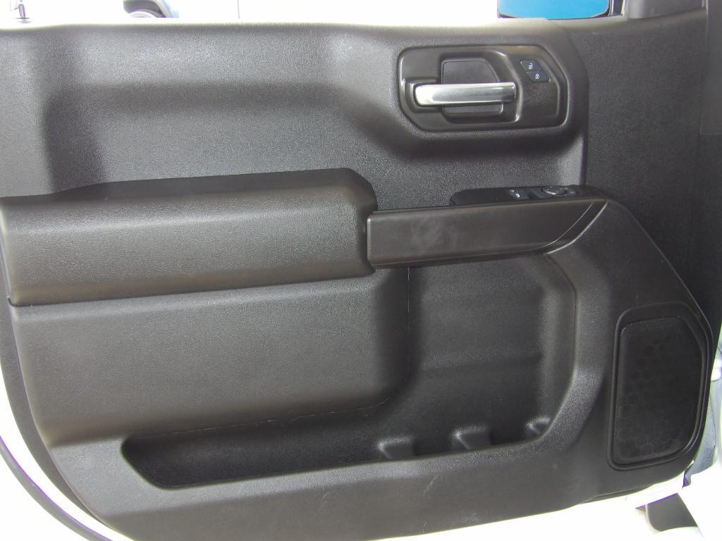 used 2024 Chevrolet Silverado 1500 car, priced at $26,987