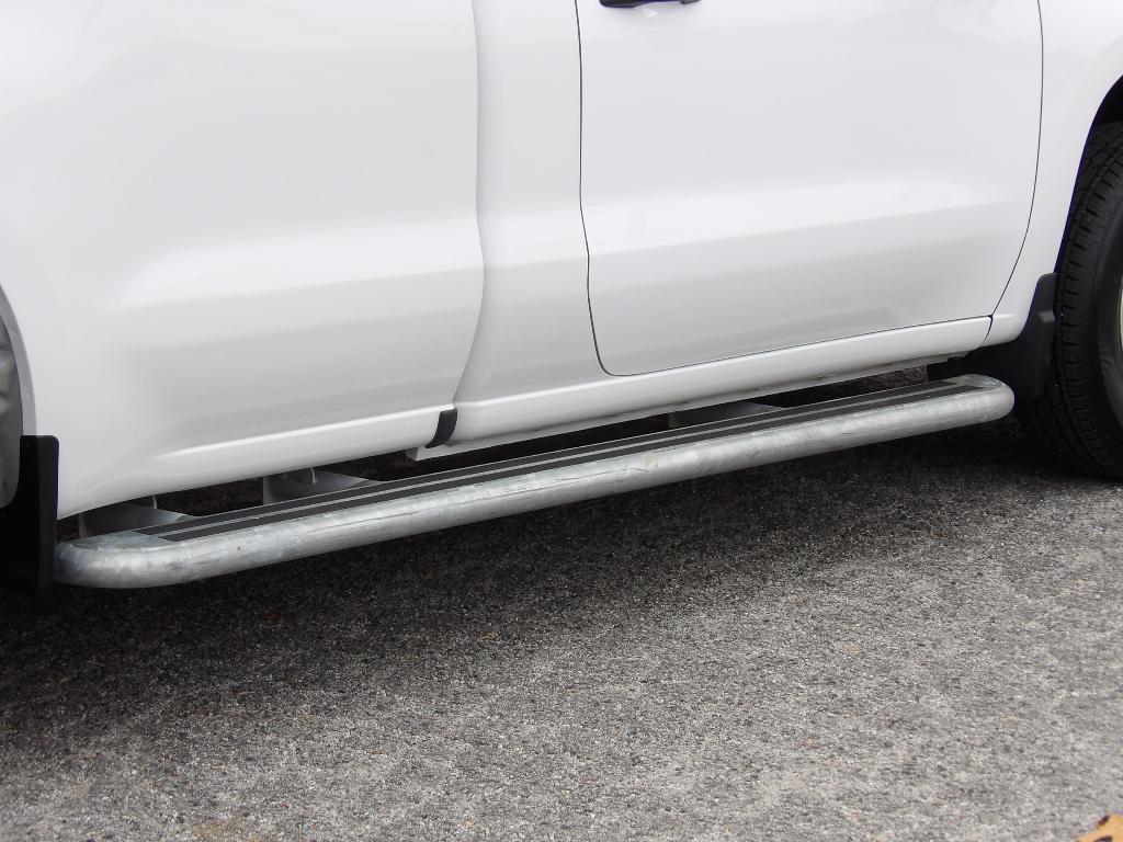 used 2024 Chevrolet Silverado 1500 car, priced at $26,987