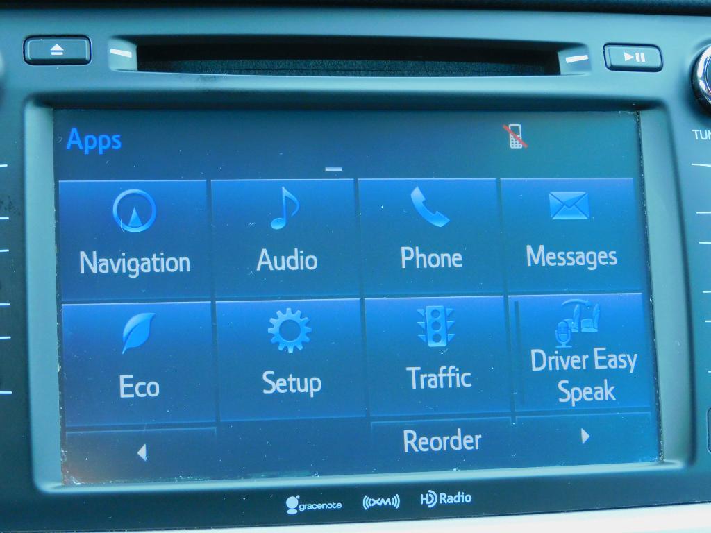 used 2018 Toyota Highlander car, priced at $26,987