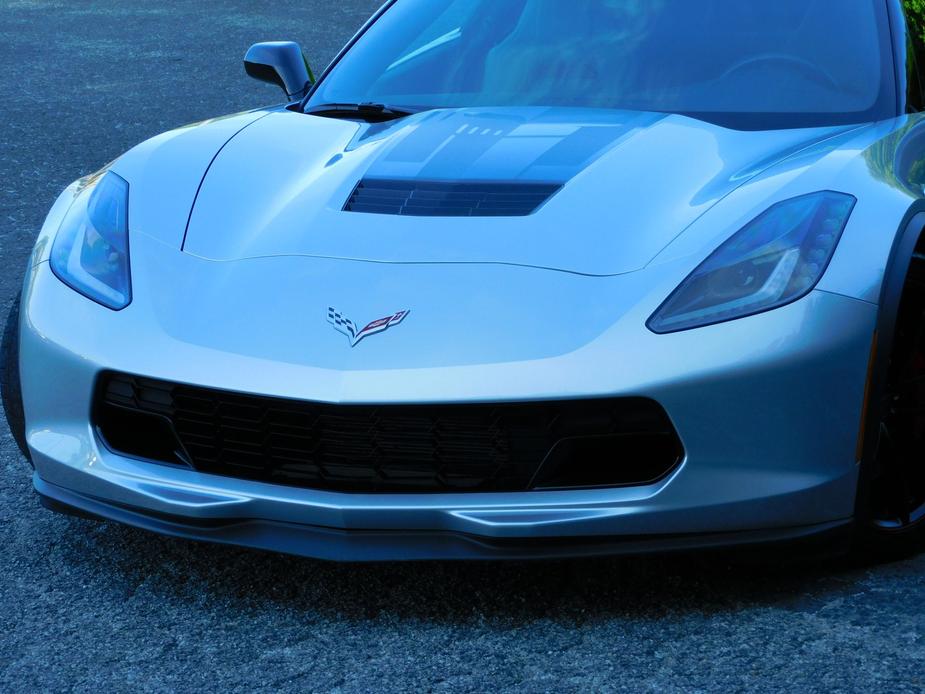 used 2019 Chevrolet Corvette car, priced at $63,987