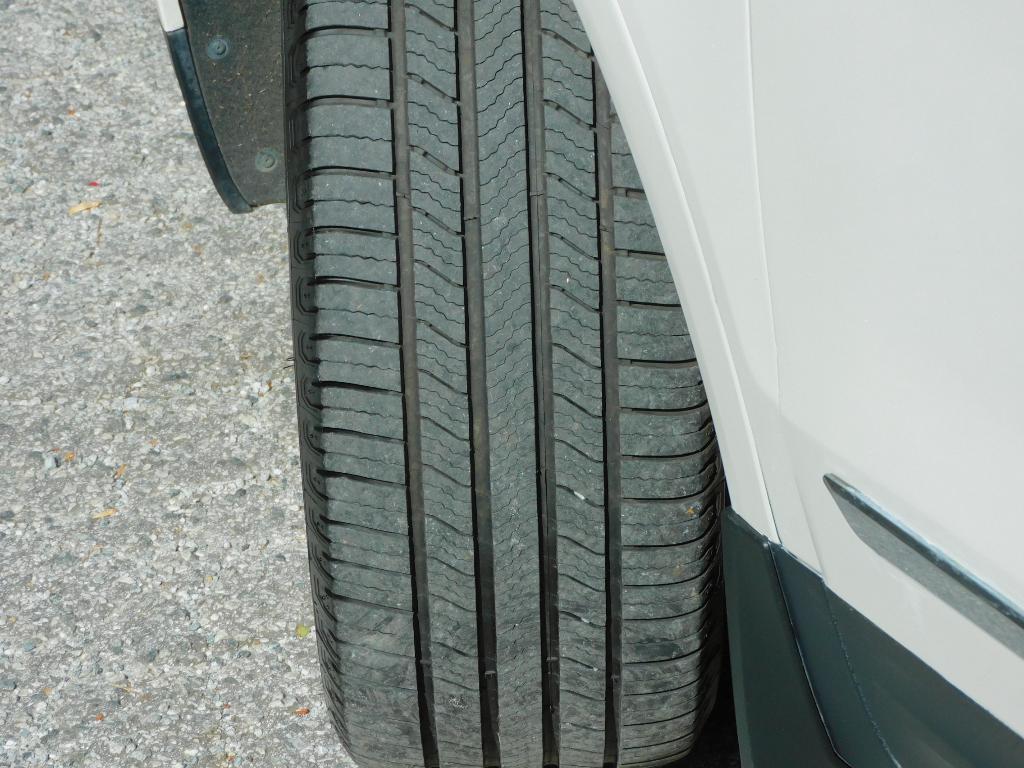 used 2018 Cadillac XT5 car, priced at $21,987