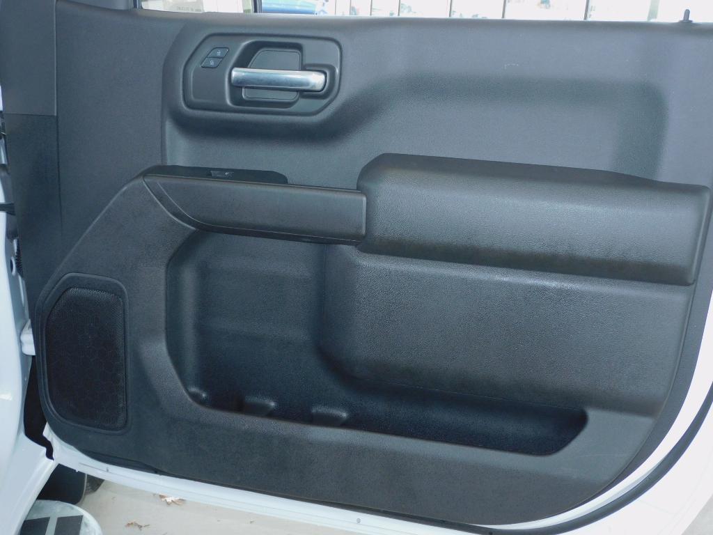 used 2024 Chevrolet Silverado 1500 car, priced at $26,987