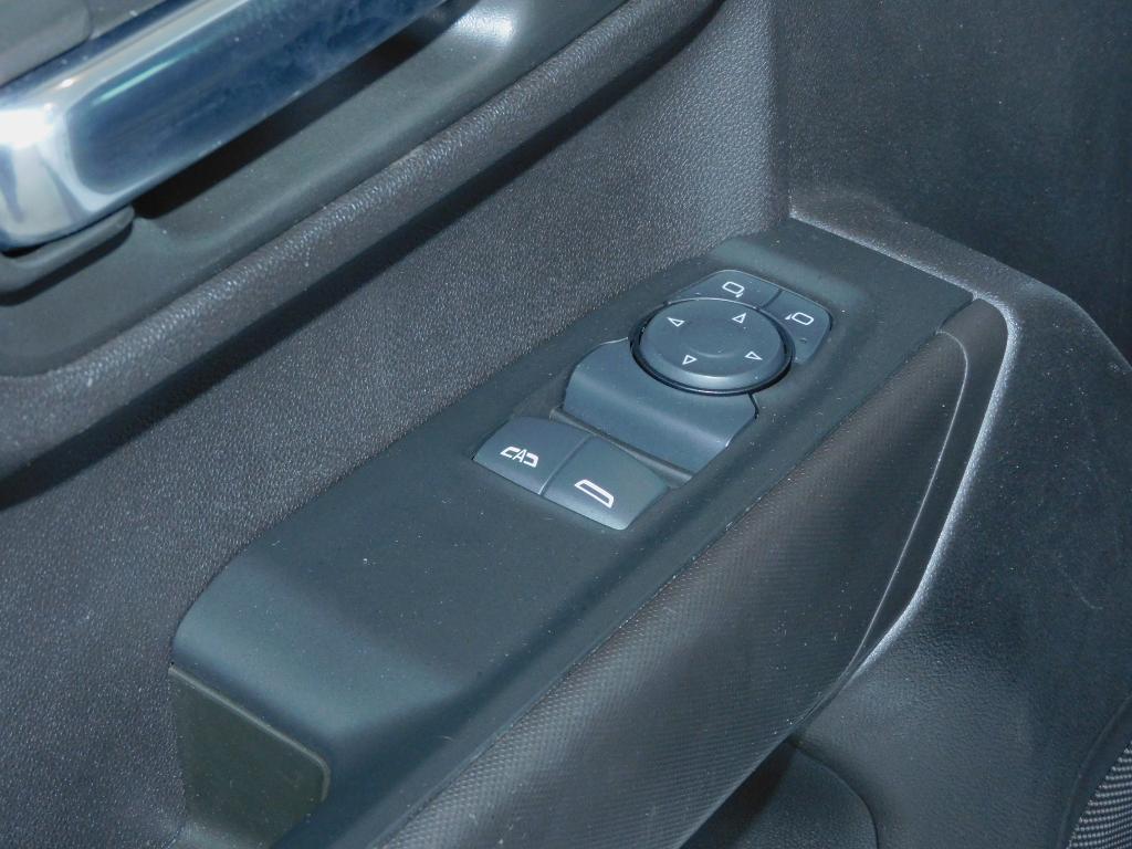 used 2024 Chevrolet Silverado 1500 car, priced at $26,987