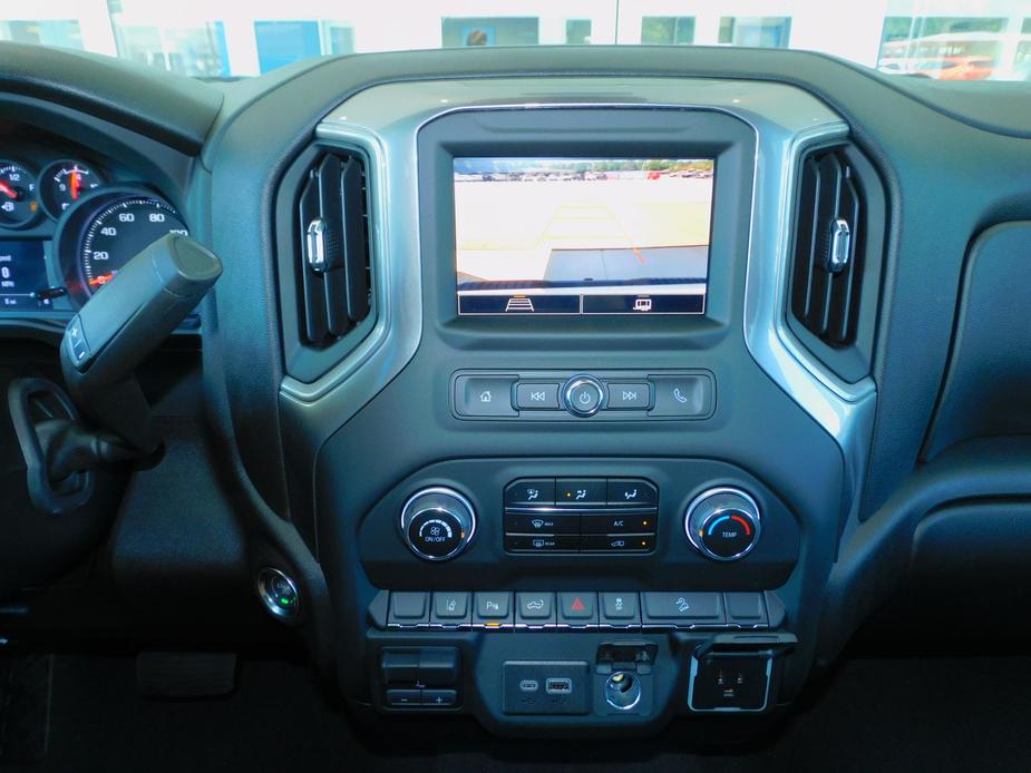 used 2024 Chevrolet Silverado 2500 car, priced at $56,987