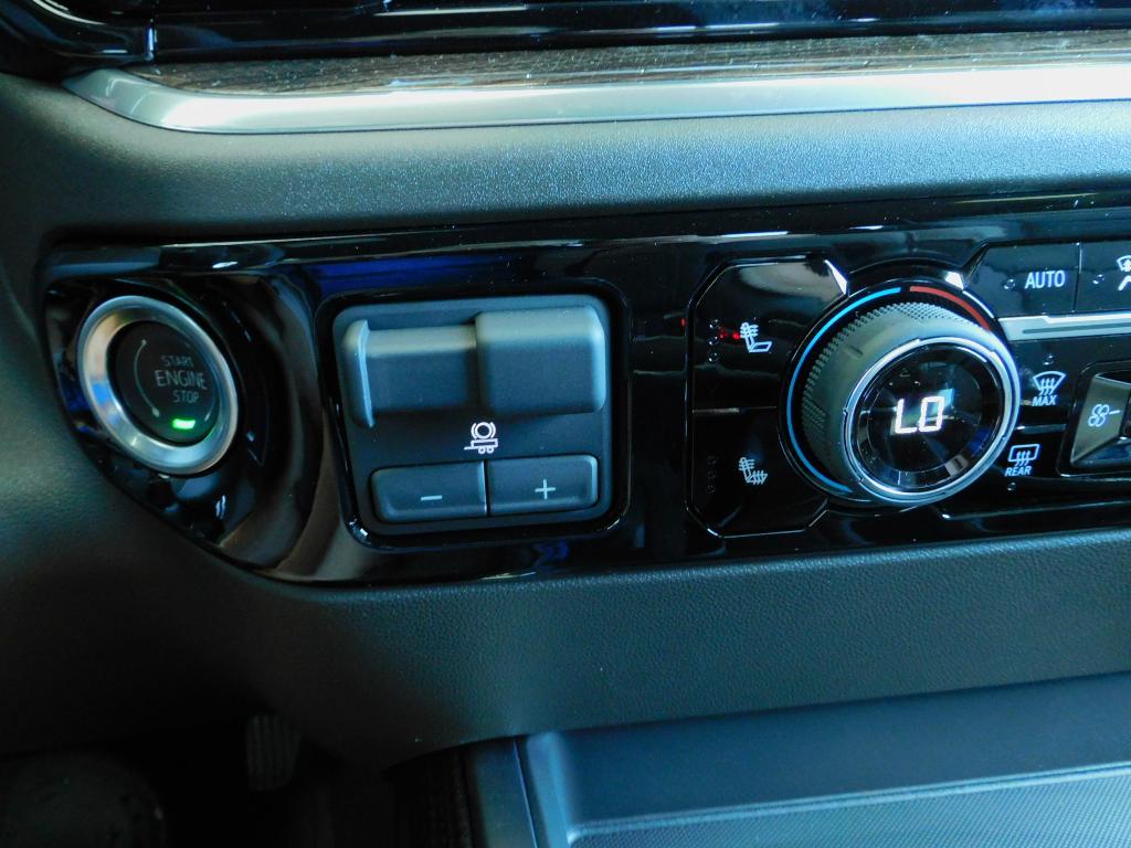 new 2025 Chevrolet Silverado 1500 car, priced at $60,625