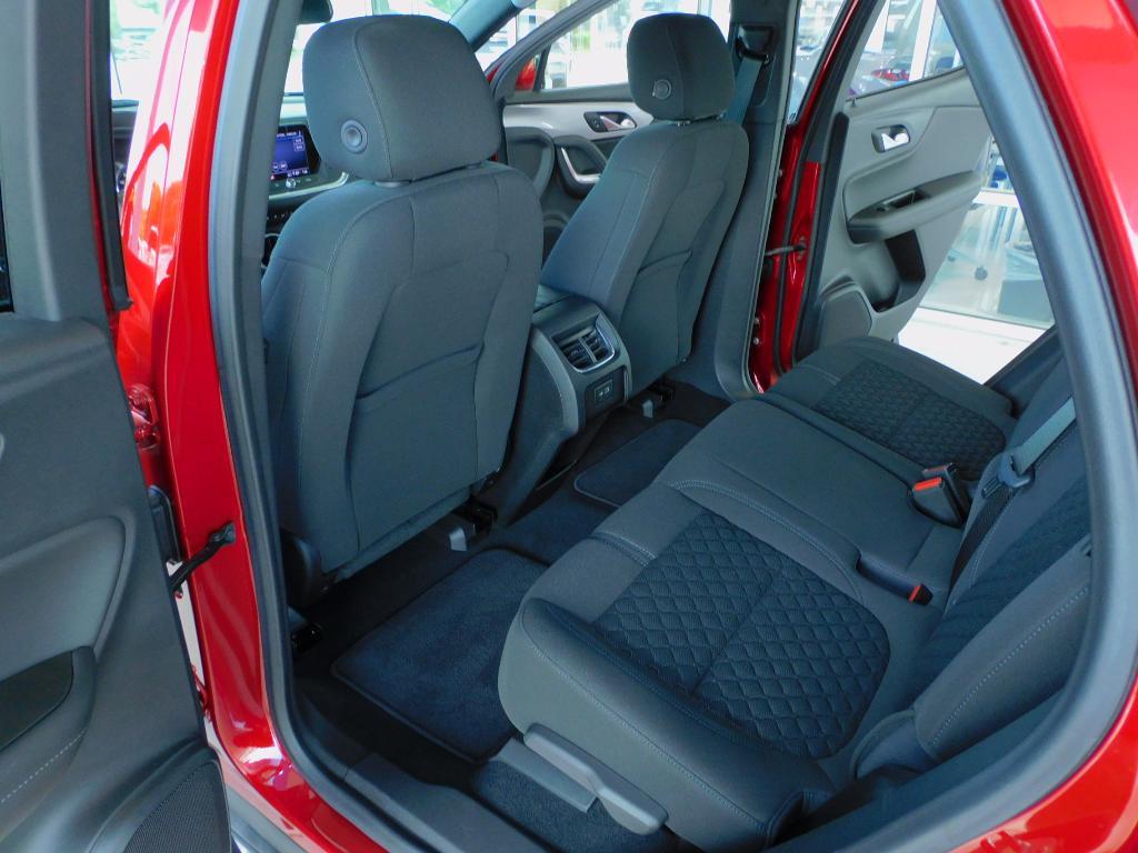 used 2022 Chevrolet Blazer car, priced at $26,987