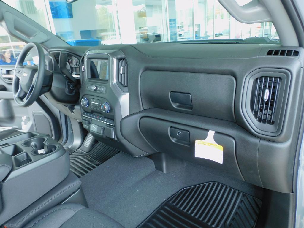 new 2025 Chevrolet Silverado 2500 car, priced at $64,987