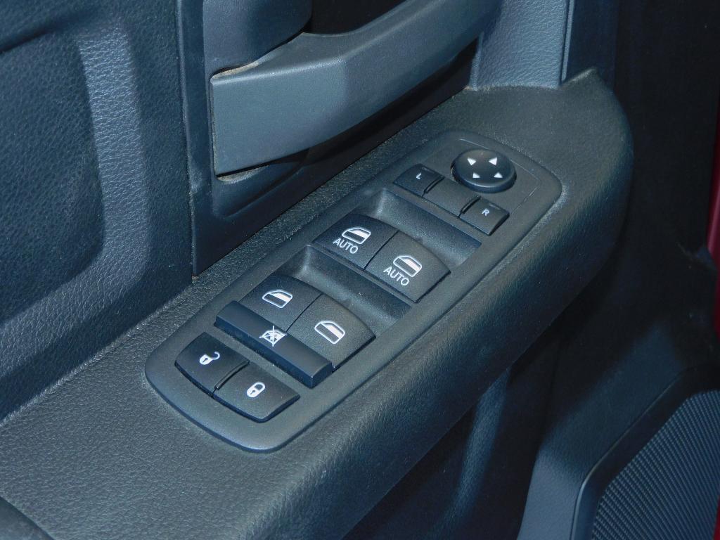 used 2022 Ram 2500 car, priced at $45,987