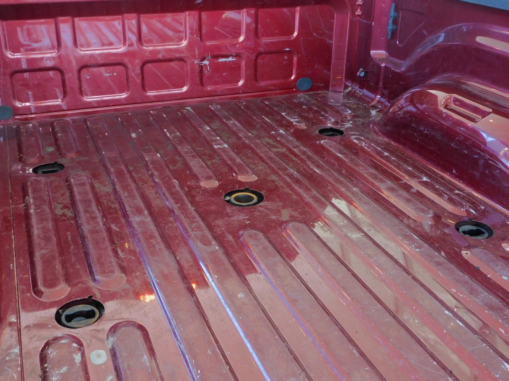 used 2022 Ram 2500 car, priced at $45,987