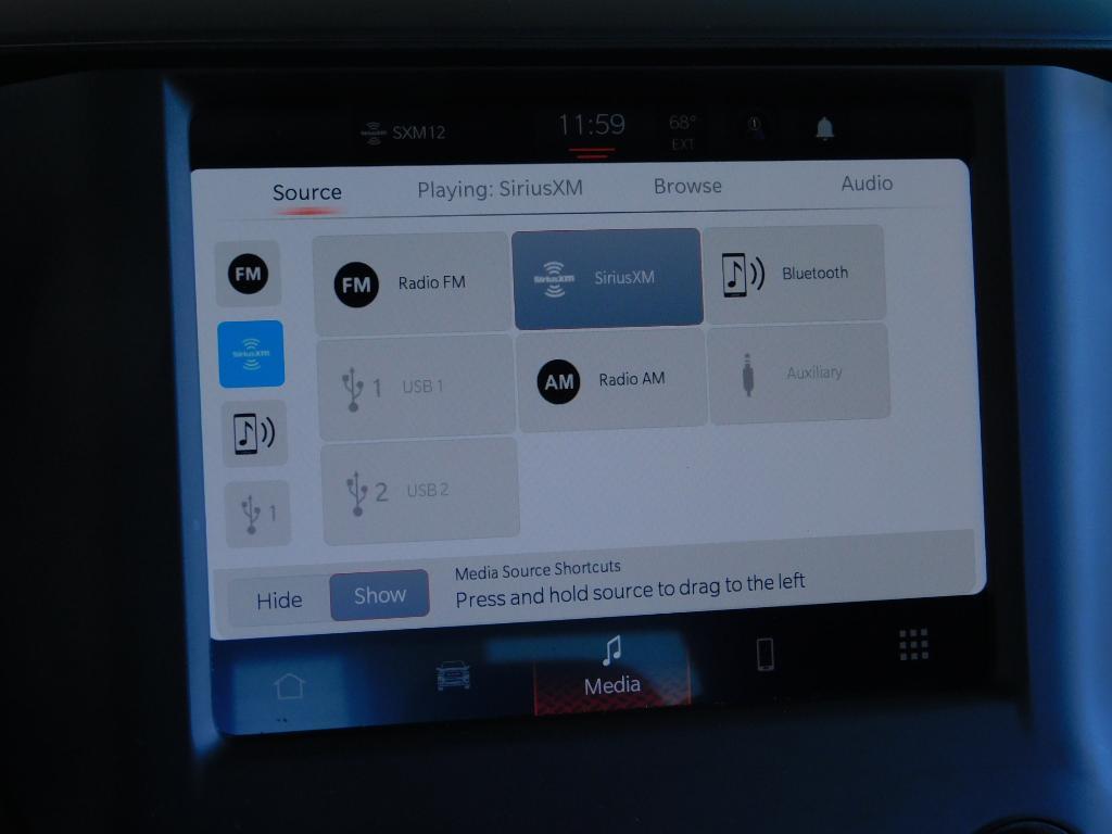 used 2022 Ram 2500 car, priced at $45,987