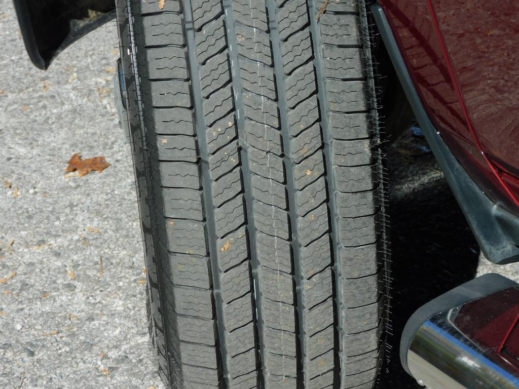 used 2022 Ram 2500 car, priced at $45,987