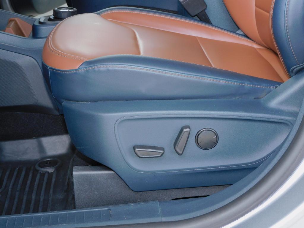 used 2022 Ford Maverick car, priced at $24,987