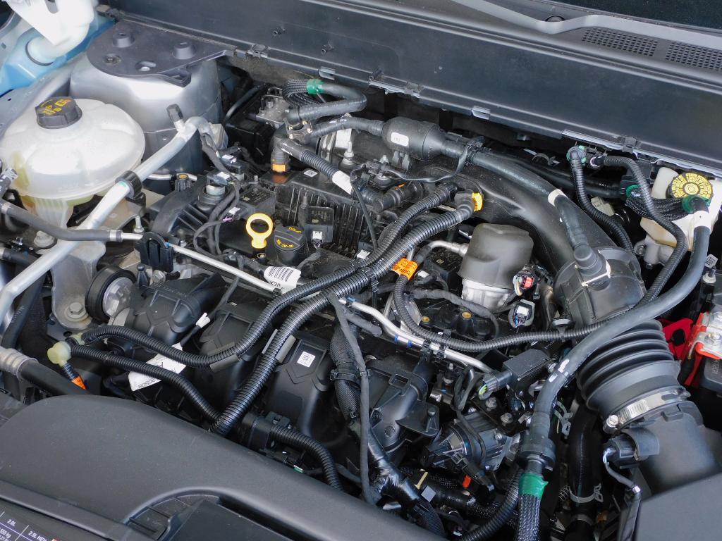 used 2022 Ford Maverick car, priced at $24,987