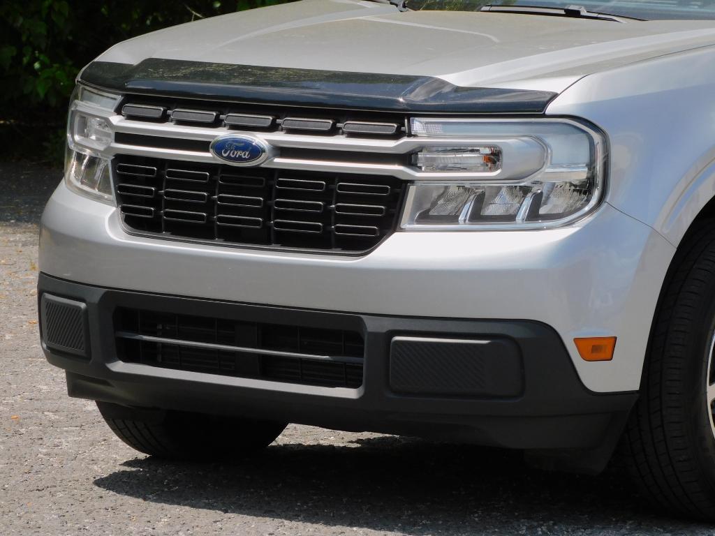 used 2022 Ford Maverick car, priced at $24,987