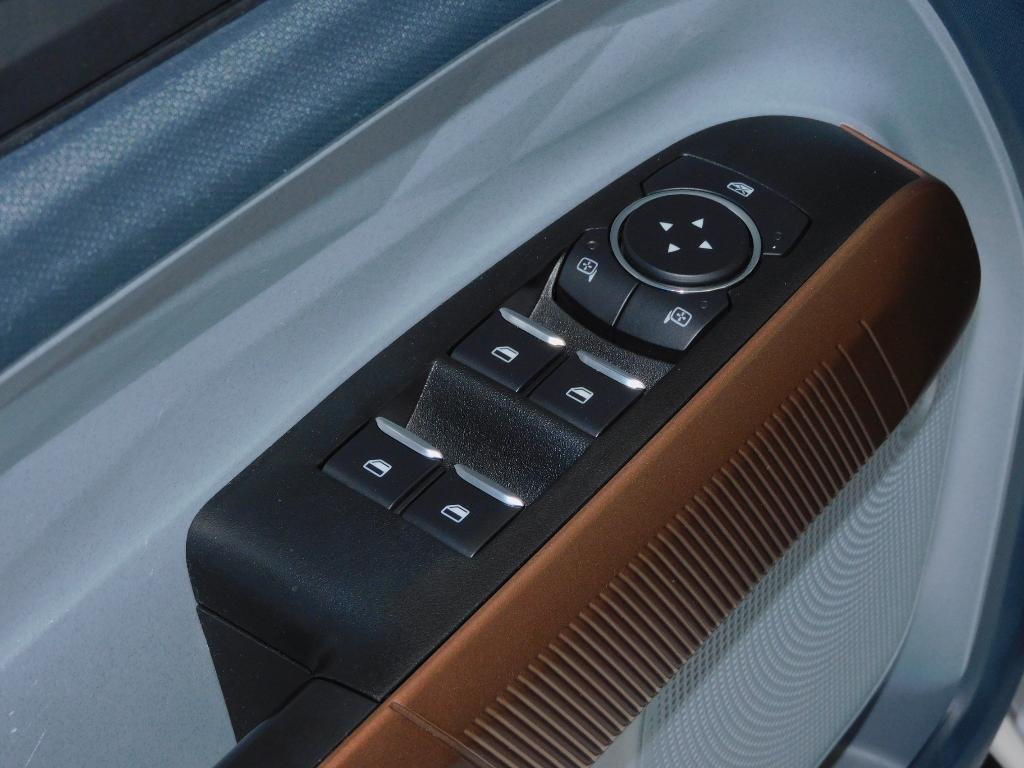 used 2022 Ford Maverick car, priced at $24,987