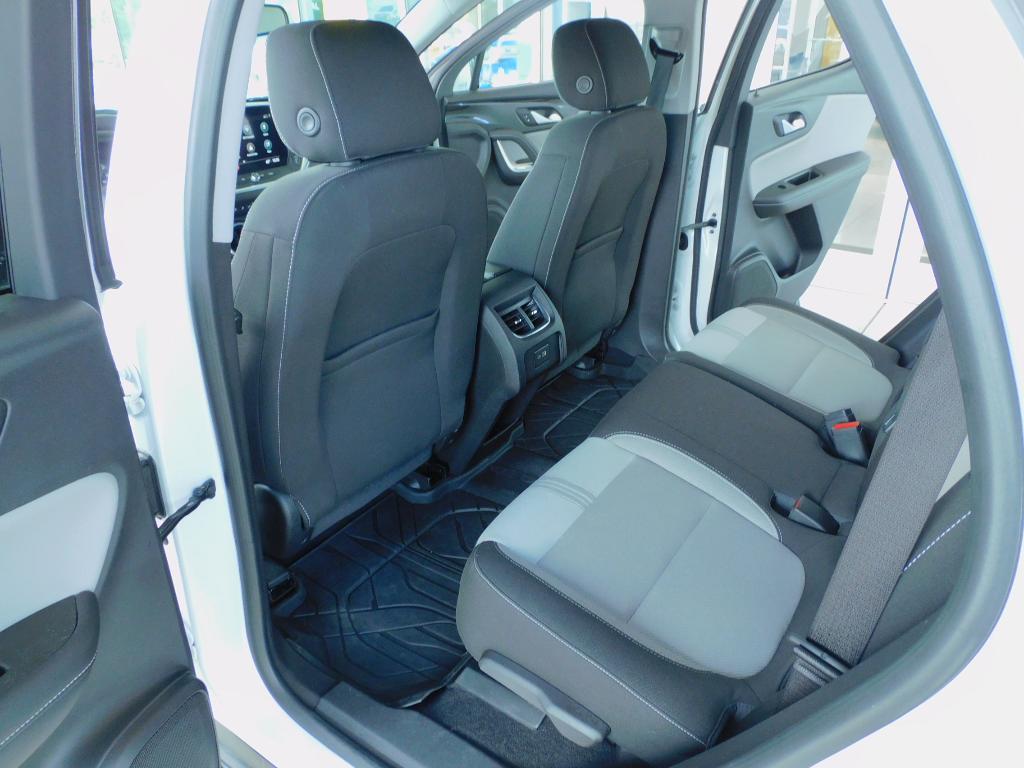 used 2023 Chevrolet Blazer car, priced at $29,987