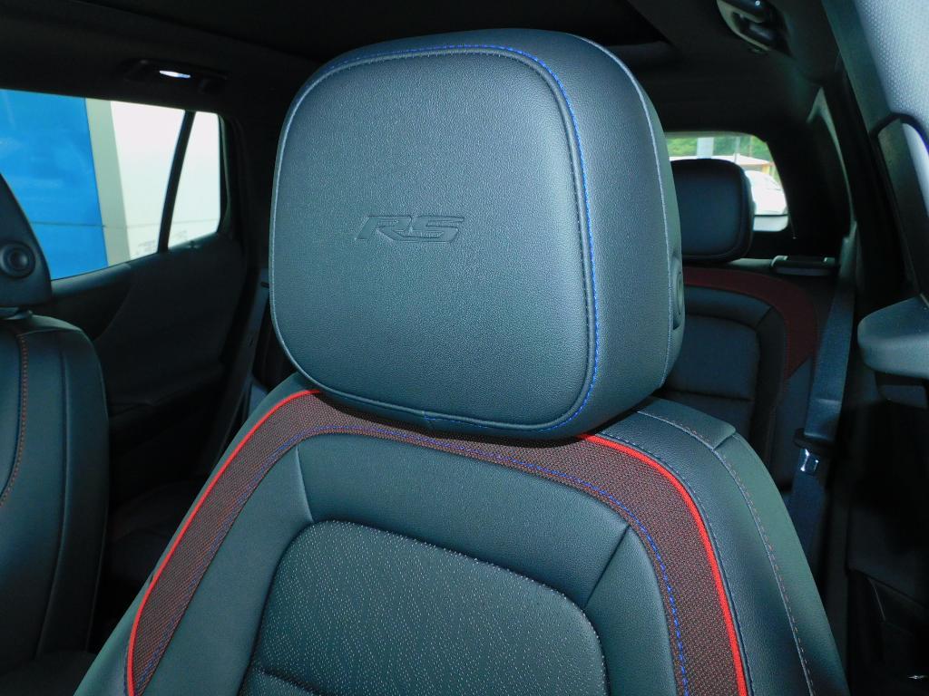 new 2026 Chevrolet Equinox car, priced at $35,890