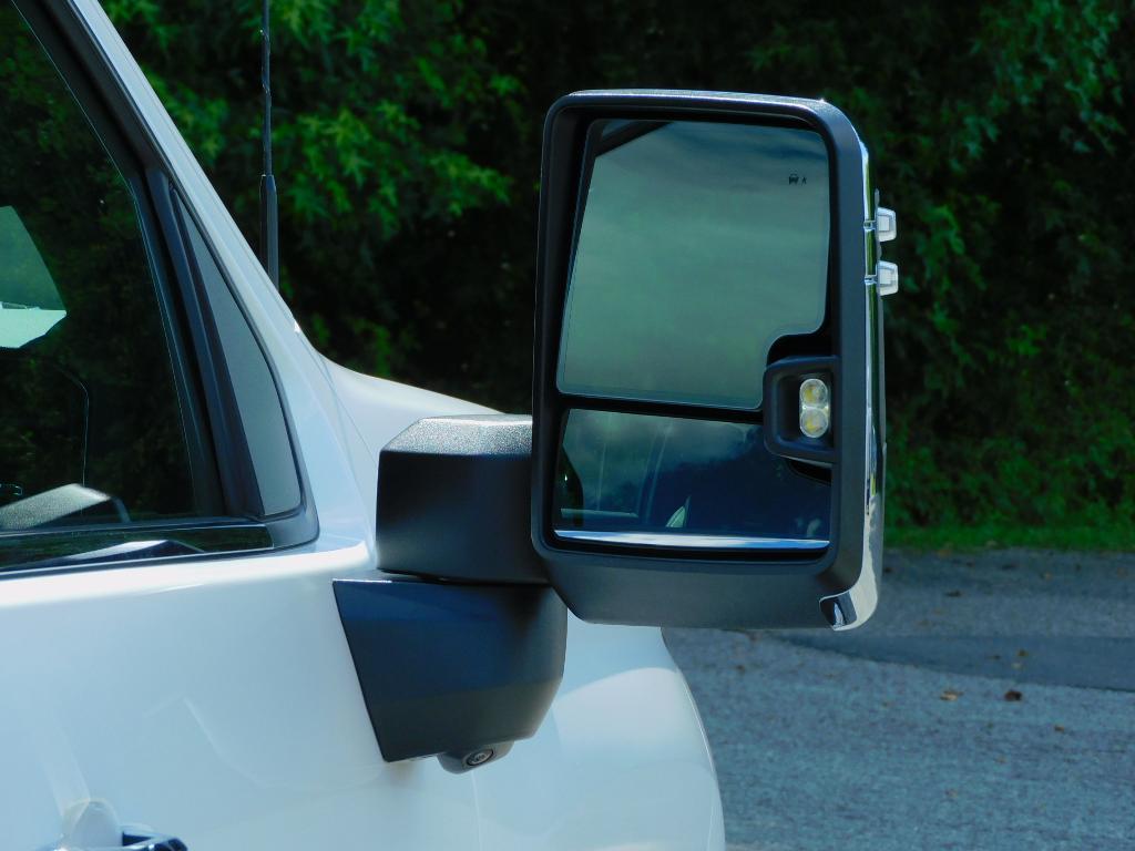 used 2024 Chevrolet Silverado 2500 car, priced at $79,987