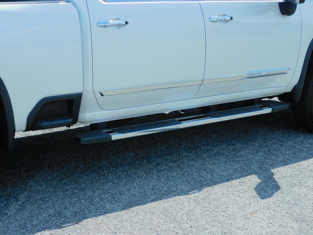 used 2024 Chevrolet Silverado 2500 car, priced at $79,987