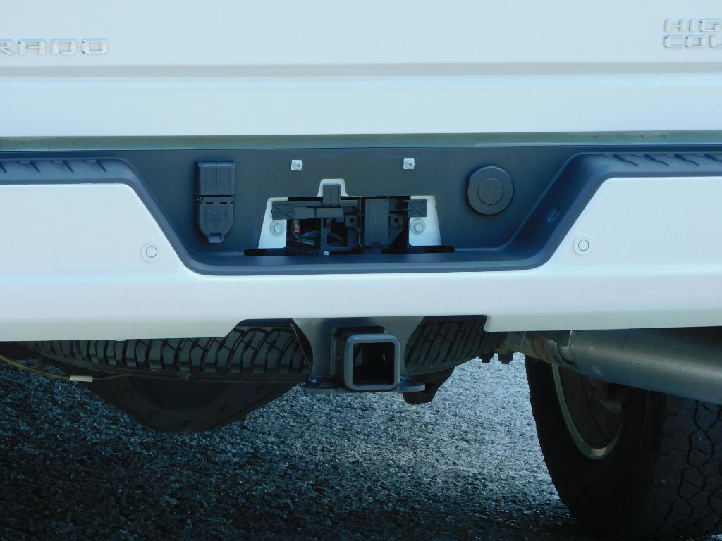 used 2024 Chevrolet Silverado 2500 car, priced at $79,987