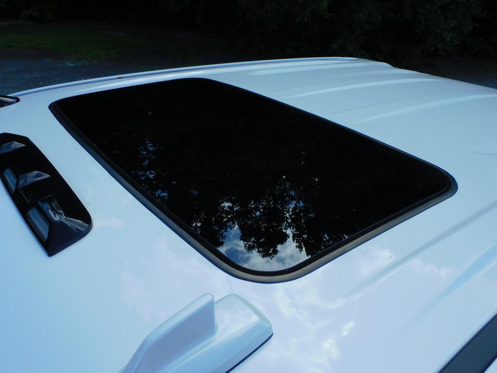 used 2024 Chevrolet Silverado 2500 car, priced at $79,987