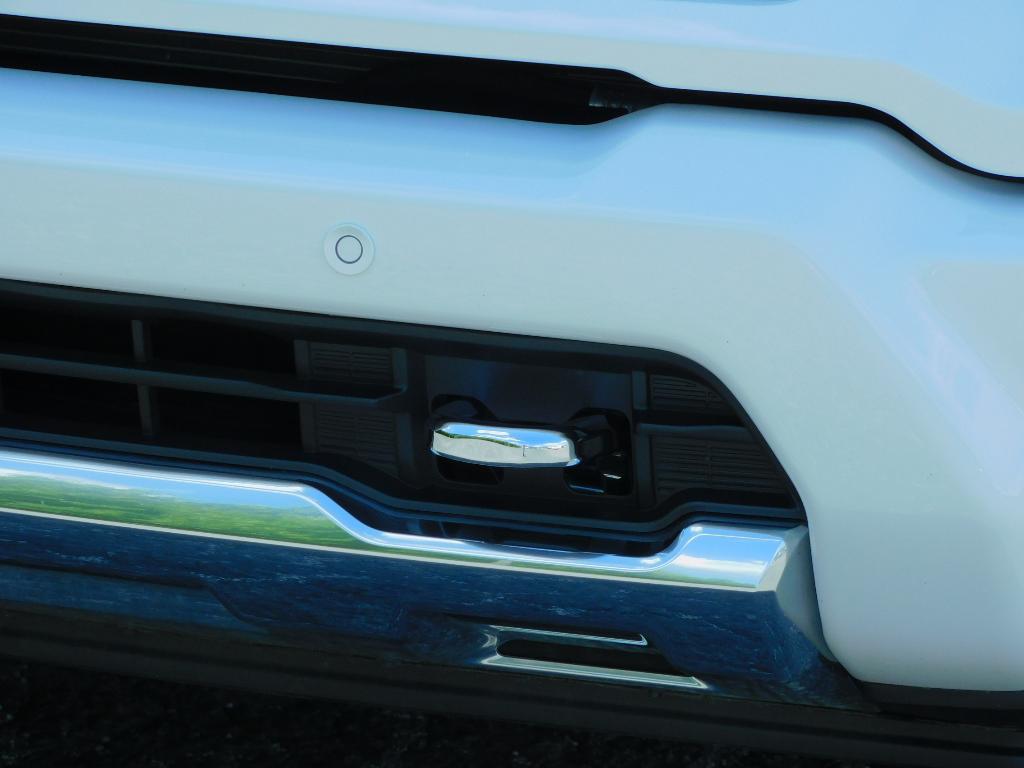 used 2024 Chevrolet Silverado 2500 car, priced at $79,987