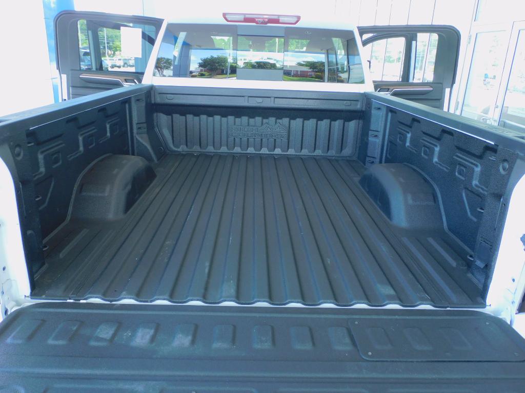 used 2024 Chevrolet Silverado 2500 car, priced at $79,987
