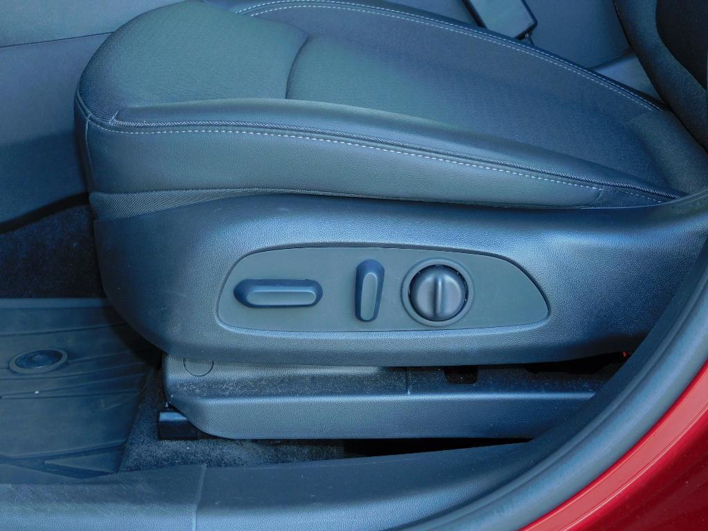 used 2023 Buick Encore GX car, priced at $27,987