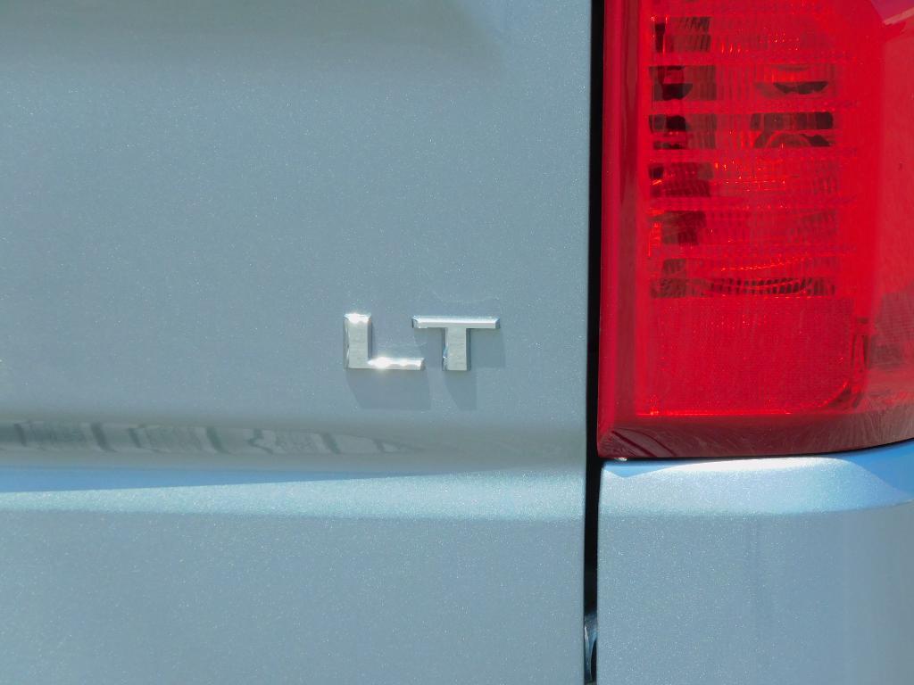used 2023 Chevrolet Silverado 1500 car, priced at $39,987