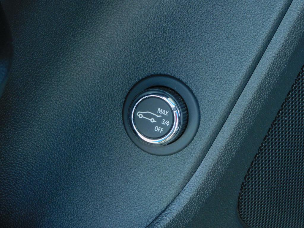 used 2022 Chevrolet Blazer car, priced at $27,987