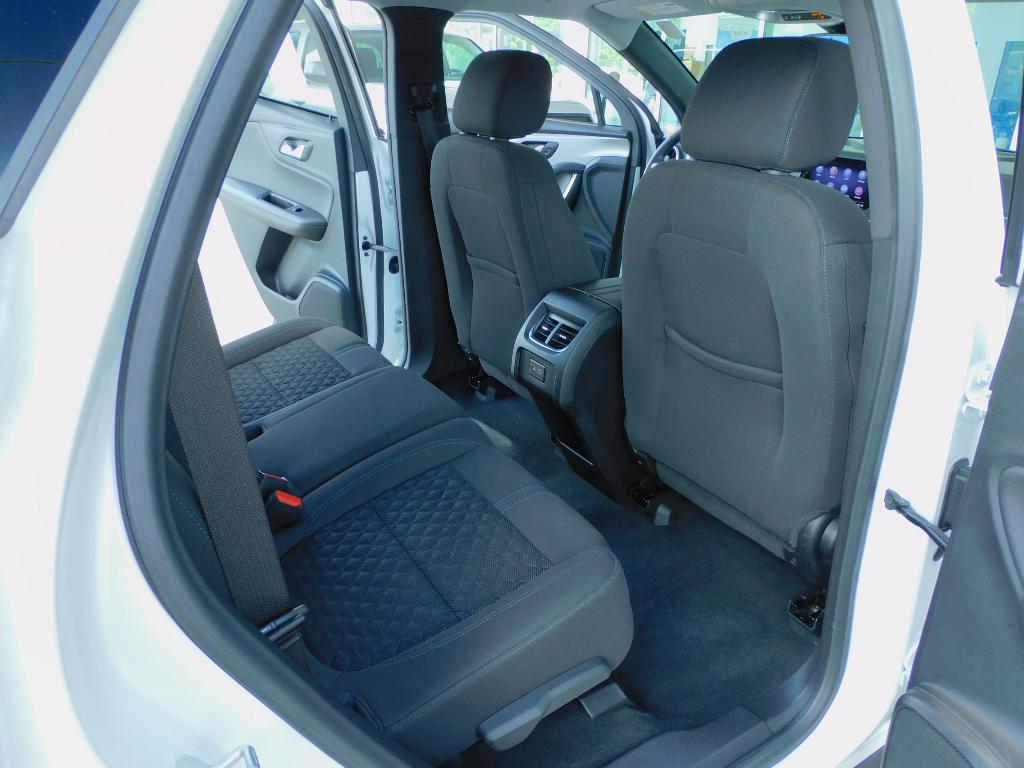 used 2022 Chevrolet Blazer car, priced at $27,987