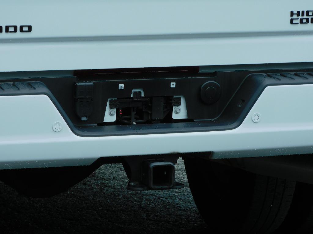 used 2024 Chevrolet Silverado 3500 car, priced at $79,987