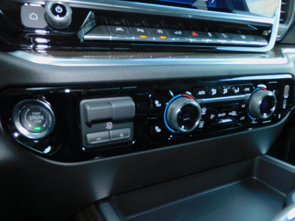 new 2026 Chevrolet Silverado 1500 car, priced at $59,487