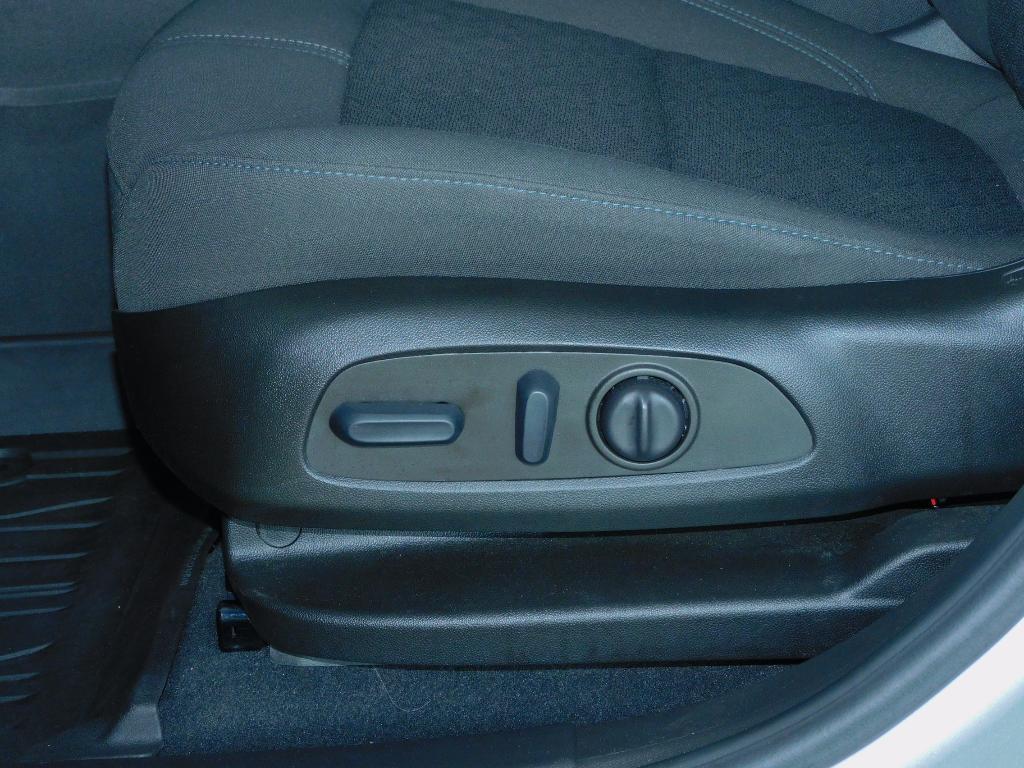used 2022 Chevrolet Blazer car, priced at $26,987