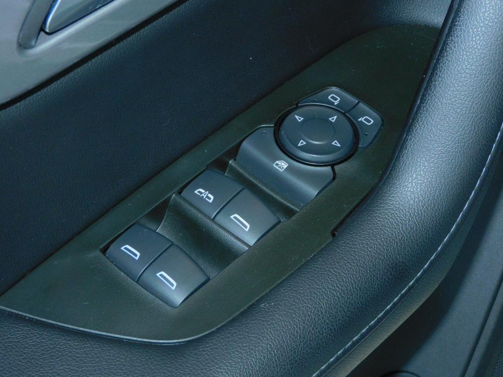 used 2022 Chevrolet Blazer car, priced at $26,987