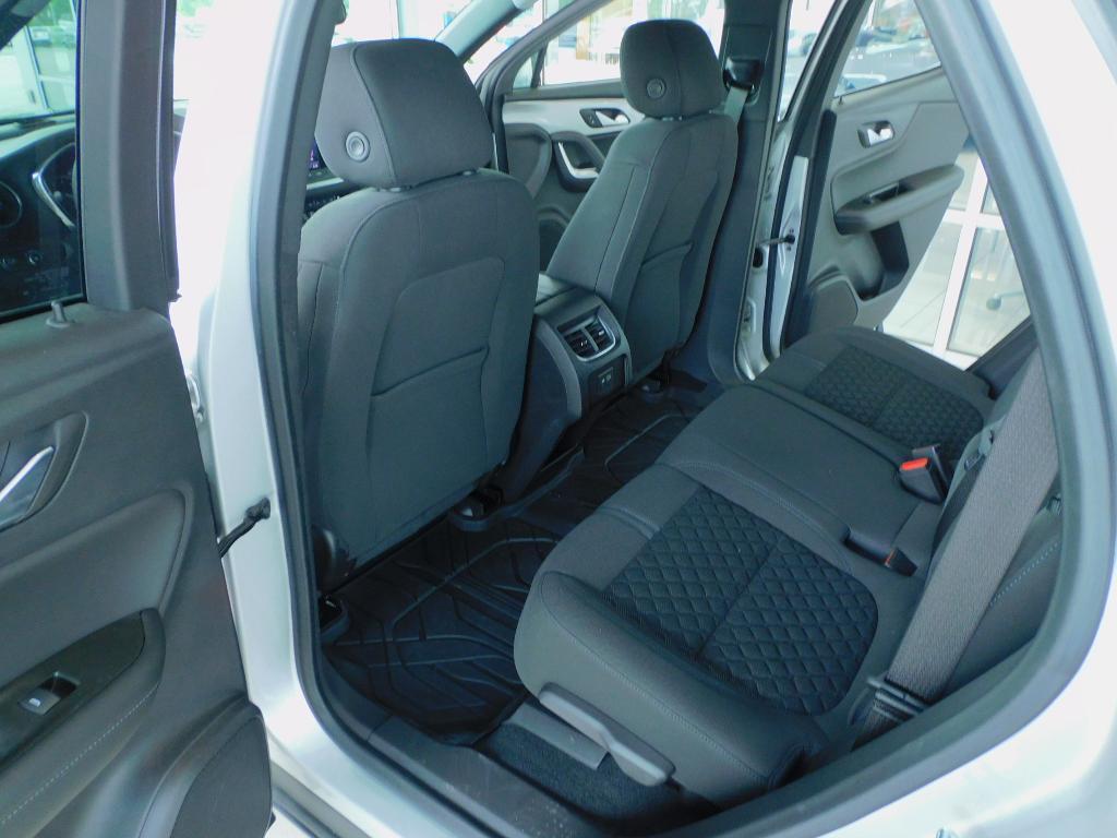 used 2022 Chevrolet Blazer car, priced at $26,987