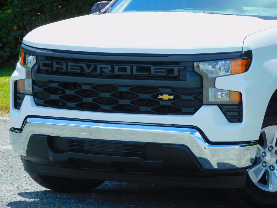 used 2023 Chevrolet Silverado 1500 car, priced at $28,987