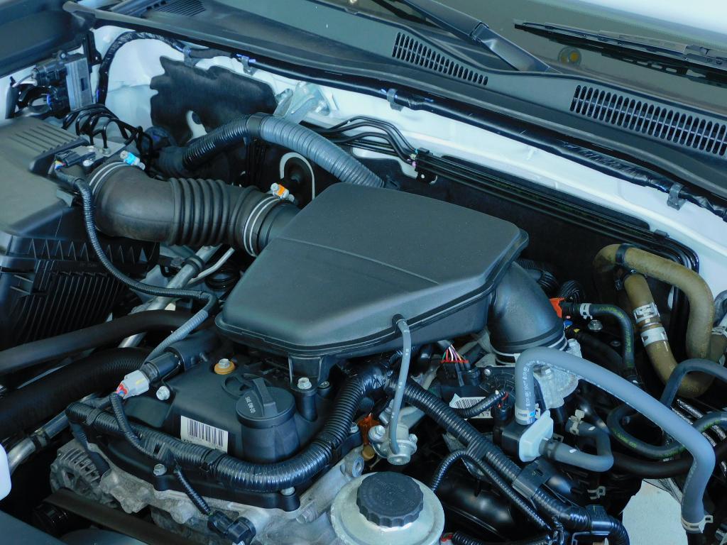 used 2023 Toyota Tacoma car, priced at $29,987