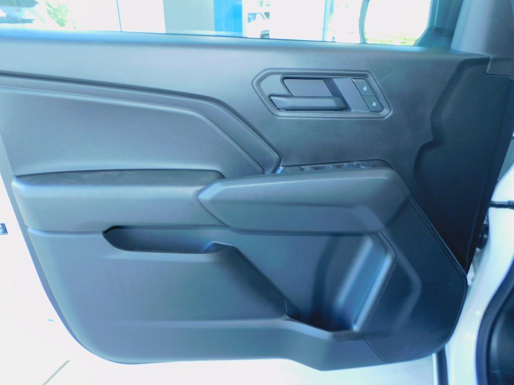 new 2025 Chevrolet Colorado car, priced at $42,845