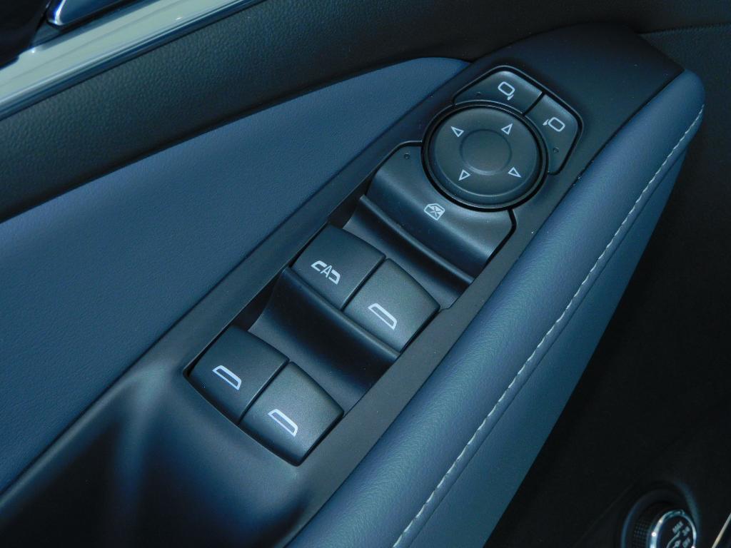 used 2022 Buick Enclave car, priced at $34,987