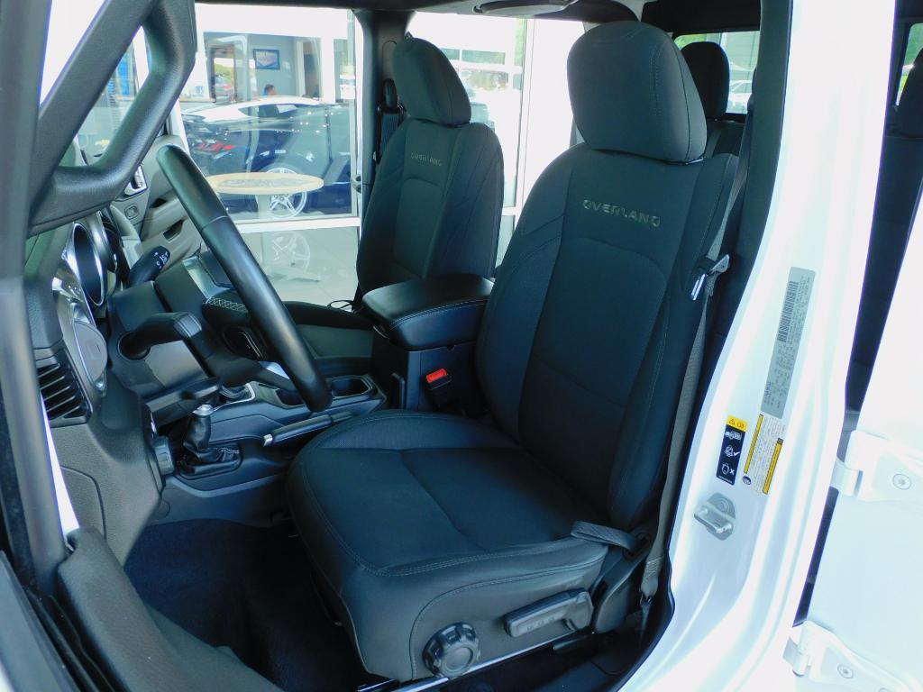 used 2020 Jeep Gladiator car, priced at $28,987