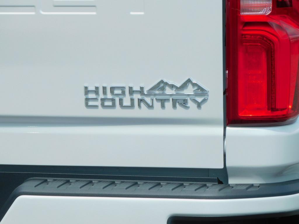 used 2023 Chevrolet Silverado 3500 car, priced at $79,987