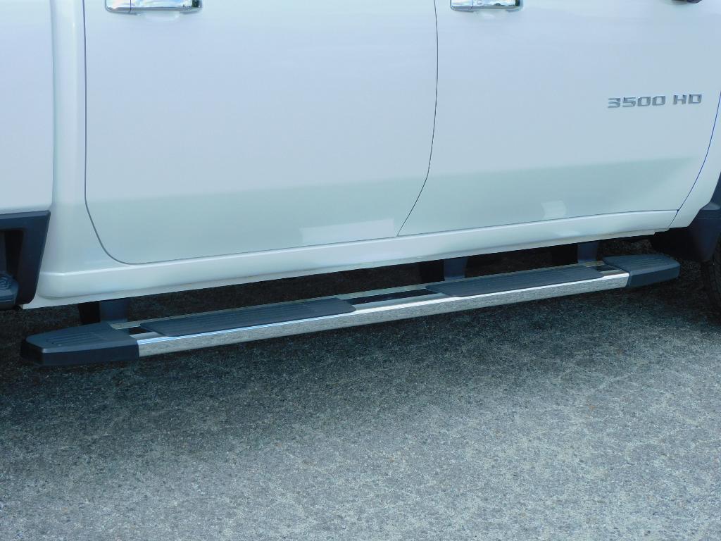 used 2023 Chevrolet Silverado 3500 car, priced at $79,987