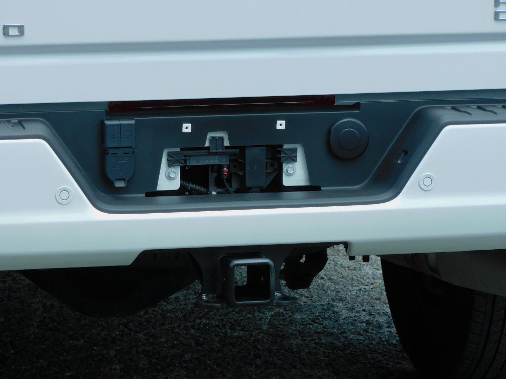 used 2023 Chevrolet Silverado 3500 car, priced at $79,987