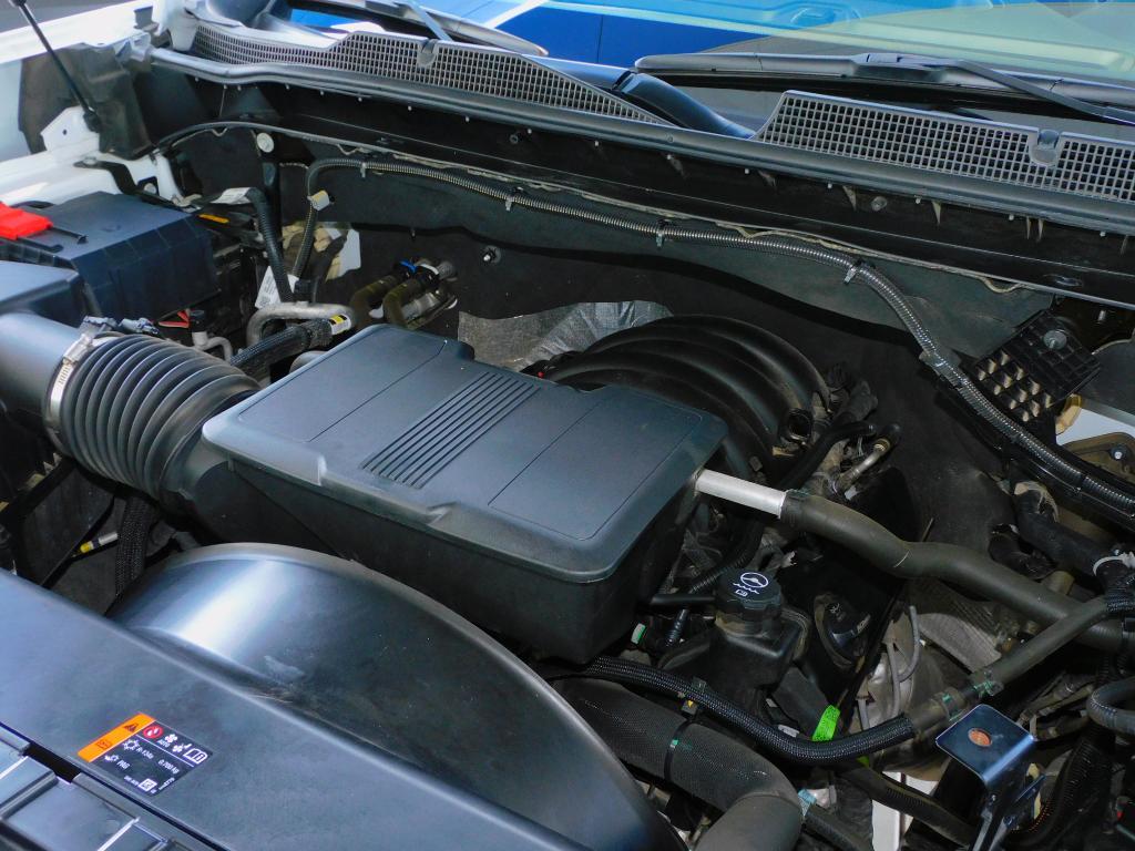 used 2024 Chevrolet Silverado 2500 car, priced at $54,987