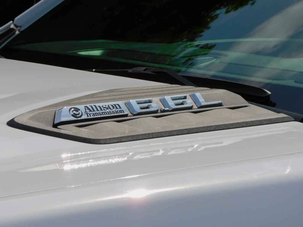 used 2024 Chevrolet Silverado 2500 car, priced at $54,987