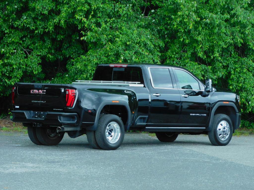 used 2024 GMC Sierra 3500 car, priced at $77,987